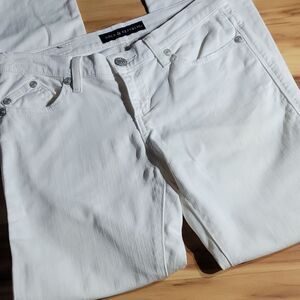 Rock & Republic Women's Boot-Cut/Slim Ankle/Skinny Jeans - SIZE 4